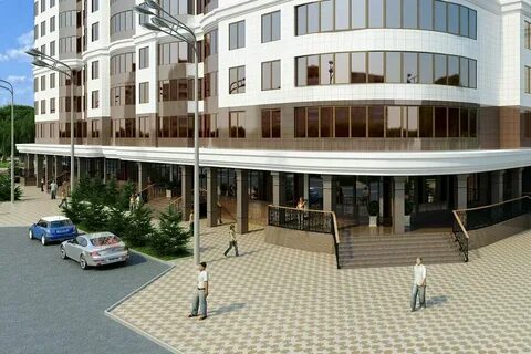 Каспийск 1
