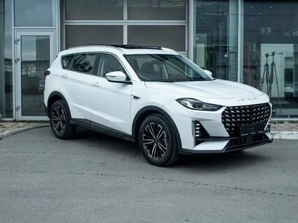 Jetour x70 plus 1.6 amt