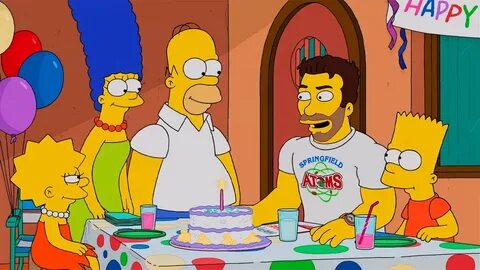 Los simpsons capitulos completos en español latinoMi otro canal:https