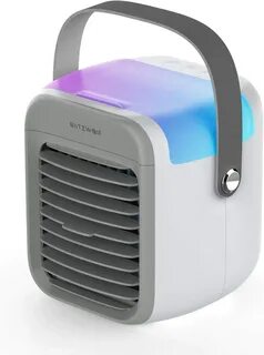 Much cooler