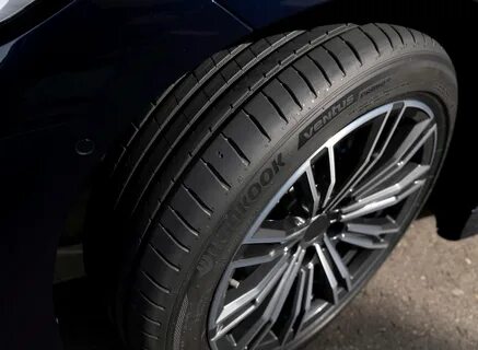 Hankook ventus prime 4 тест