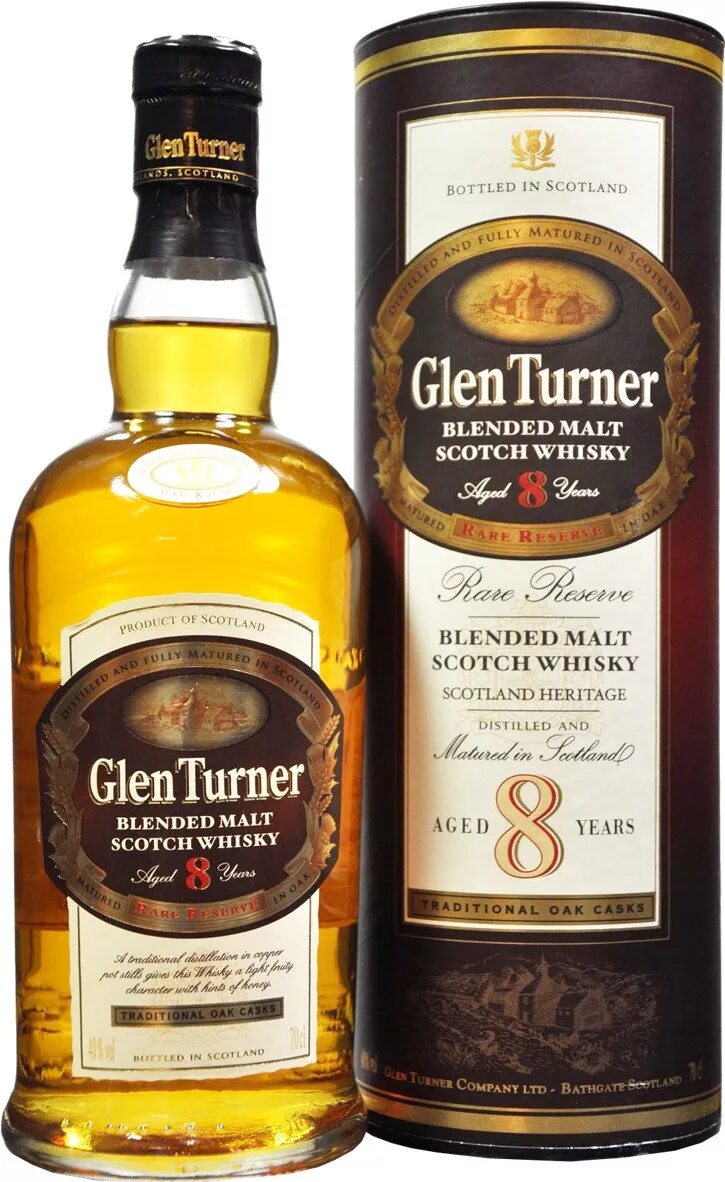 Виски сингл Молт Глен Тернер. Glen Scotland виски. Односолодовый виски Глен Тернер. Glen Malt виски. Glen turner цена 0.7