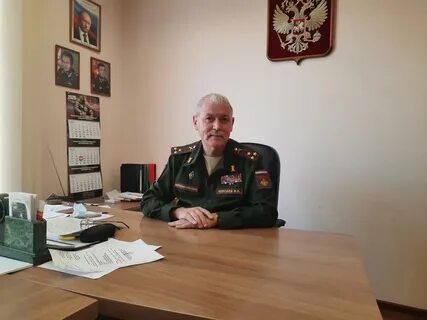 Военкомат тольятти