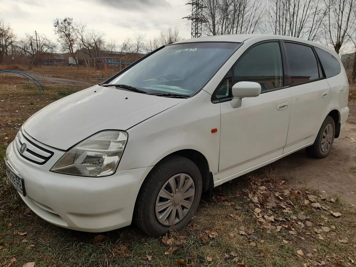 Honda Stream 2001. Honda Stream 2001 1.7 белый. Honda Stream, 2001 год. Машина Хонда стрим 2001.