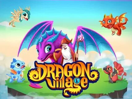Dragon village