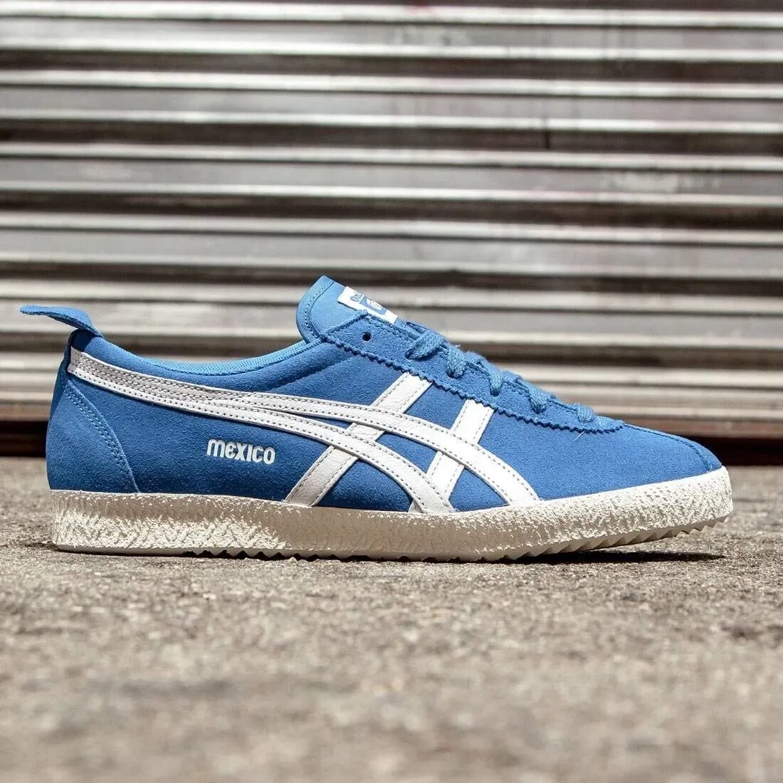 Asics onitsuka tiger купить. ASICS Onitsuka Tiger. Асикс Оницука Тайгер. Асикс Онитсука Тайгер Мехико. ASICS Onitsuka Tiger белые.