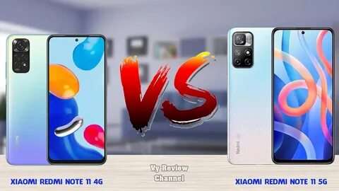 Redmi 11 4g