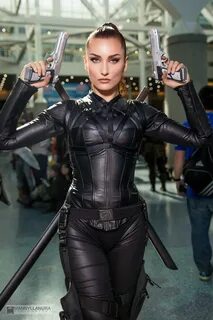 Tatiana DeKhtyar.