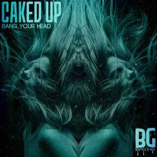 Your head up