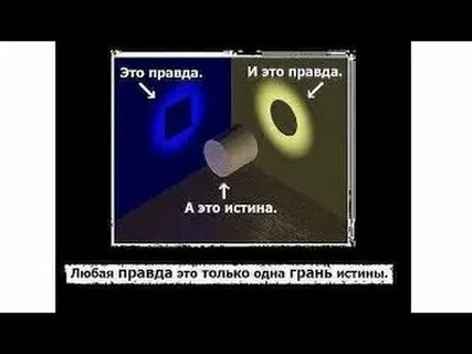 Общая правда это