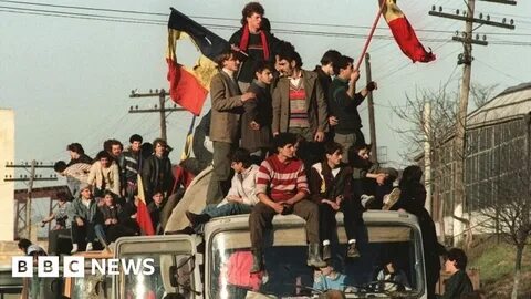 Revolution 1989