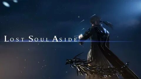 Release lost souls