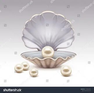 Shell pearl