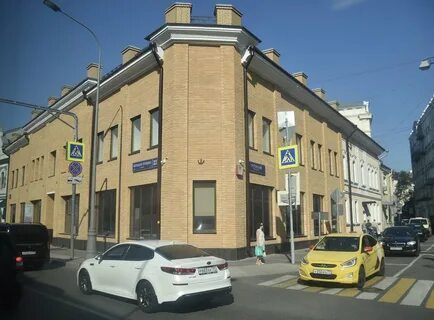 Лубянка 22