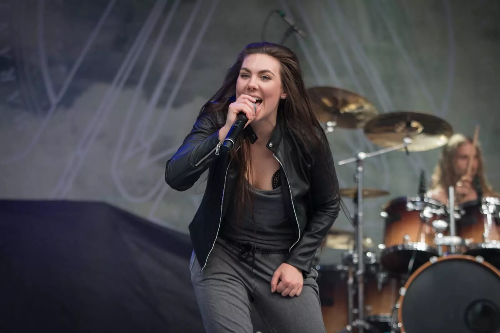 Элиз Рюд. Amaranthe вокалистка. Amaranthe Elize. Elize Ryd певица.