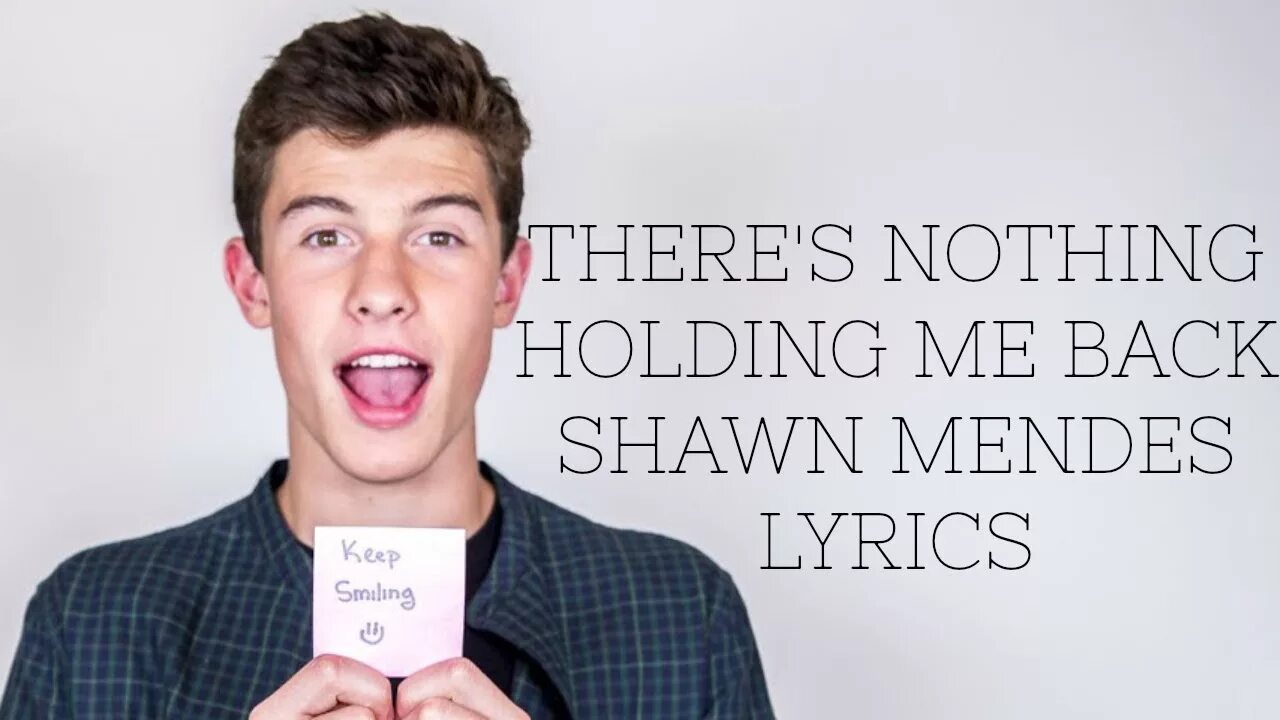 Nothing holding me back. There's nothing holding me back. There's nothing holding me back обложка. Shawn mendes nothing holding. There s nothing holdin me back шон мендес.