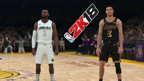 Nba моды