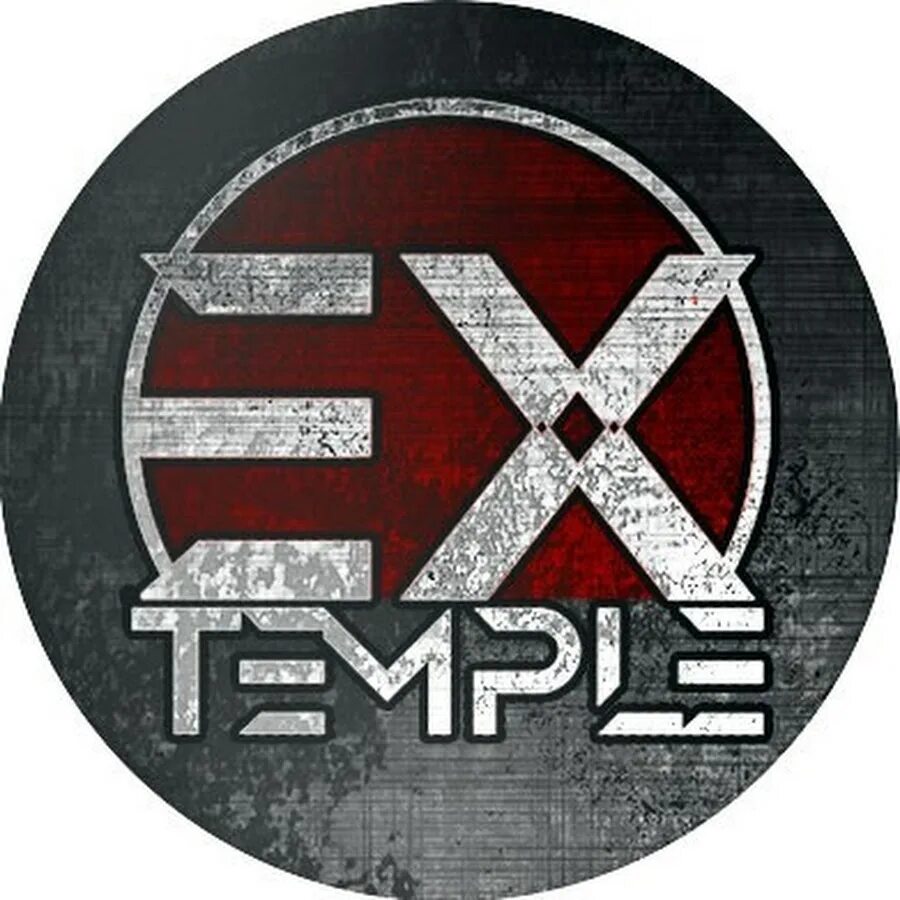 Ex temple. Ex. Ex картинки. In Tempe логотип.