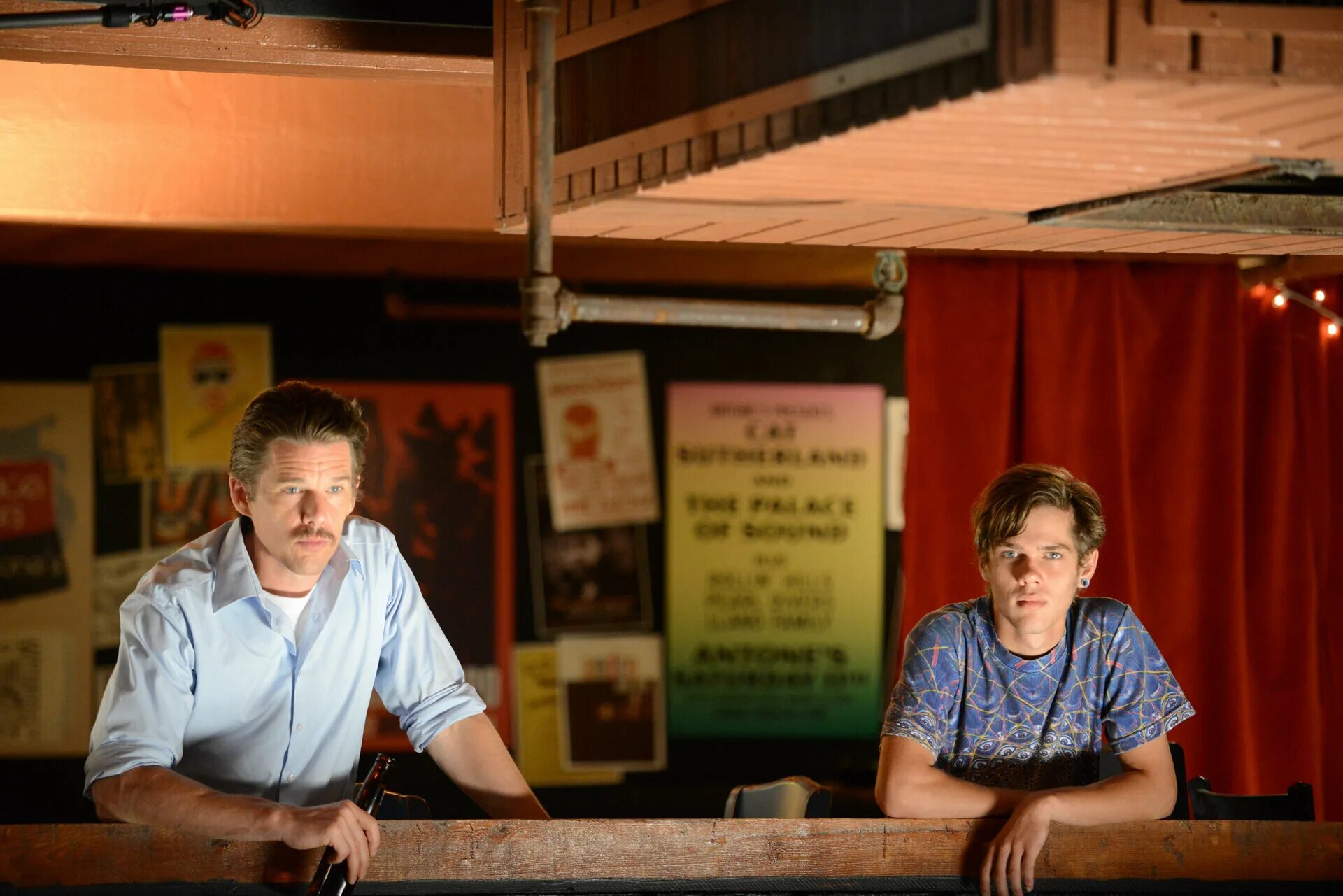 малый эпизод