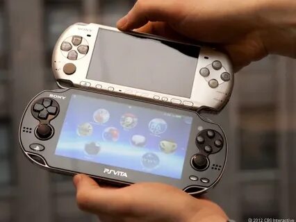Psp v