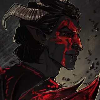 Sanguine