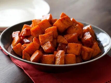 Что приготовить с батата рецепты фото