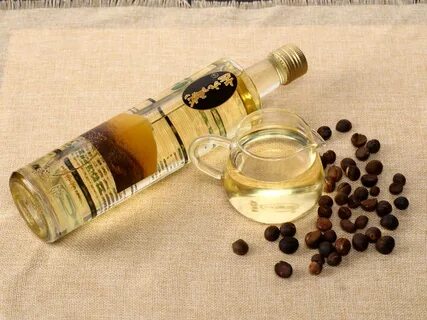 Горчичное масло из чего делается