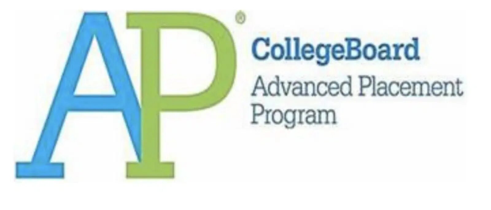 Advanced programmes. Advanced Placement. AP program. AP Advanced Placement logo. AP Exams.