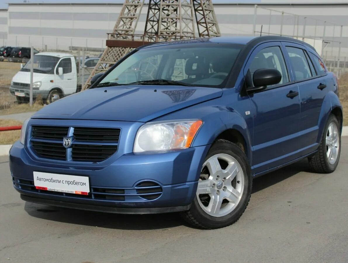 Dodge caliber 1. 8. 8 mt. додж авито. додж калибр 2008 1.