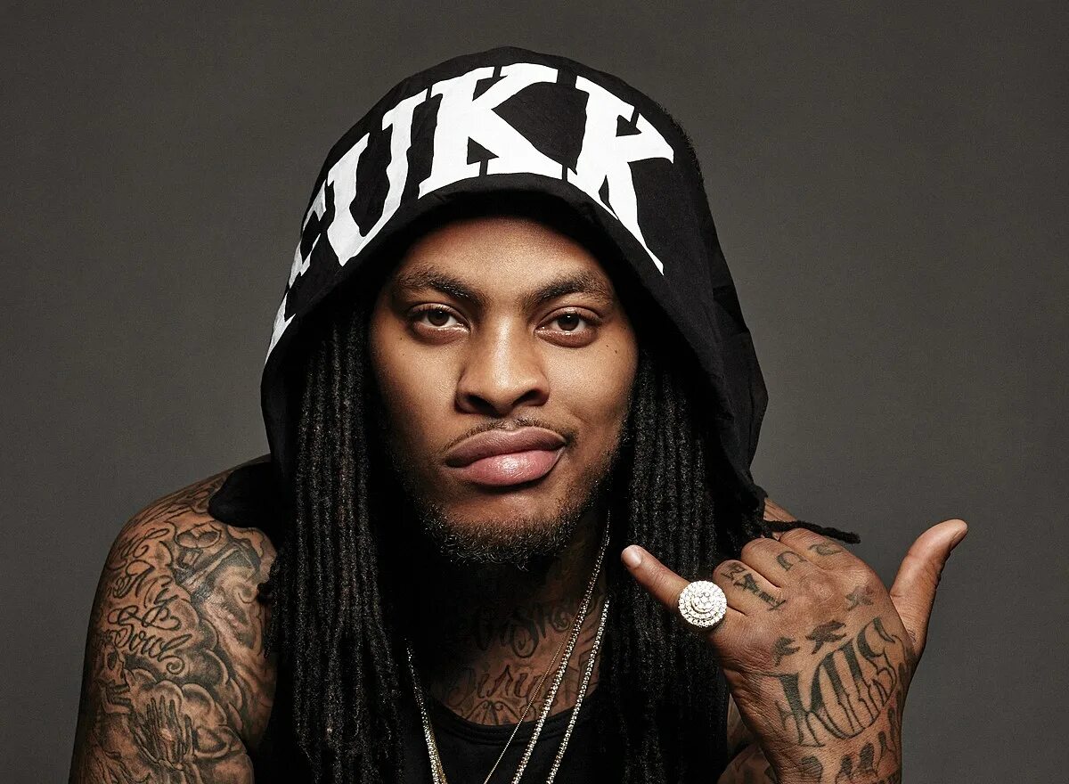 Вака флока Флейм. Waka Flocka. Waka Flocka Flame 2023.