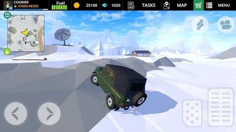 Drive zone много денег последняя