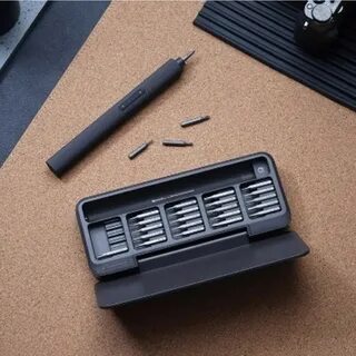 Hoto electric screwdriver