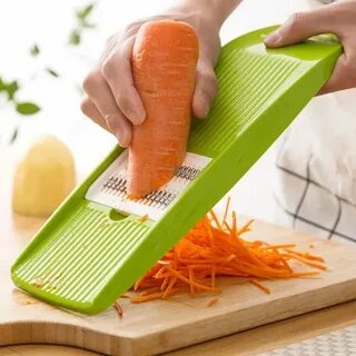 Vegetable терка