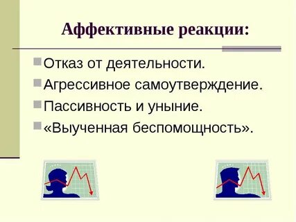 Отказ от активности