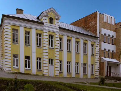 Средняя школа 2 гагарин