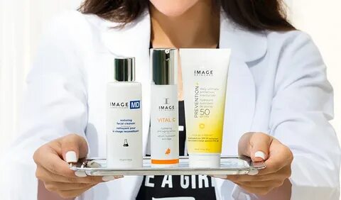 Image skin care