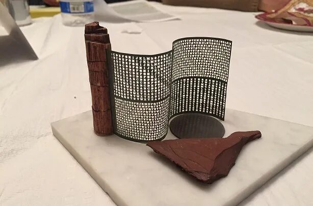 Криптос. Покажи шкатулку криптос.