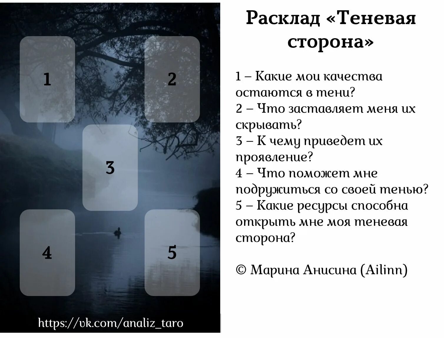 Мысли гадать. Расклад Таро теневая сторона. Расклад на теневую сторону личности Таро. Теневой расклад Таро. Расклад Таро Анисиной.