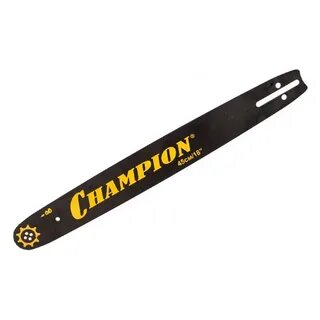Champion 18