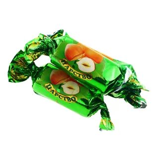 Ореховые конфеты