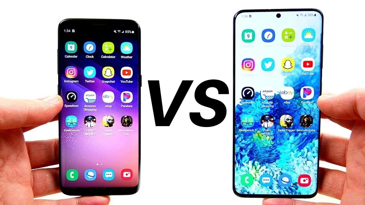 Сравнение самсунг 8. Samsung s8 Mini. Samsung Galaxy s8 vs s8. Galaxy s9 vs s20. Samsung s8 Bluetooth.