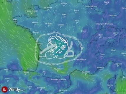 Погода на windy на русском языке