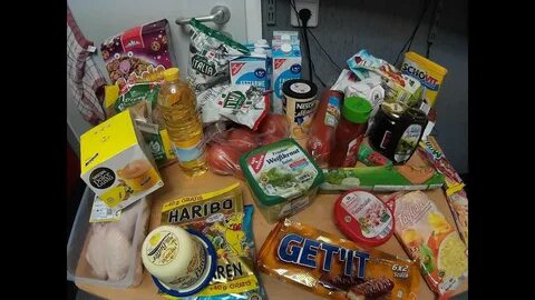 Германий продукты