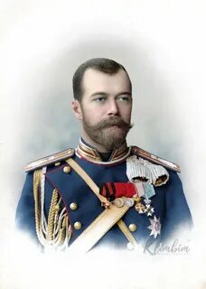 Жизнь последнего царя