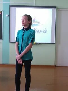 Полевская школа