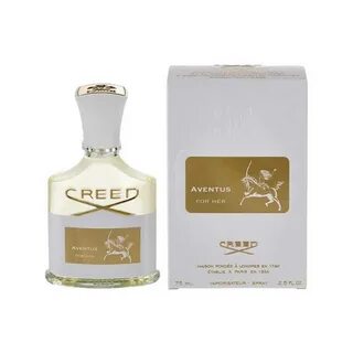 Creed aventus for her
