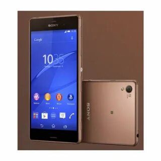 Sony xperia z4