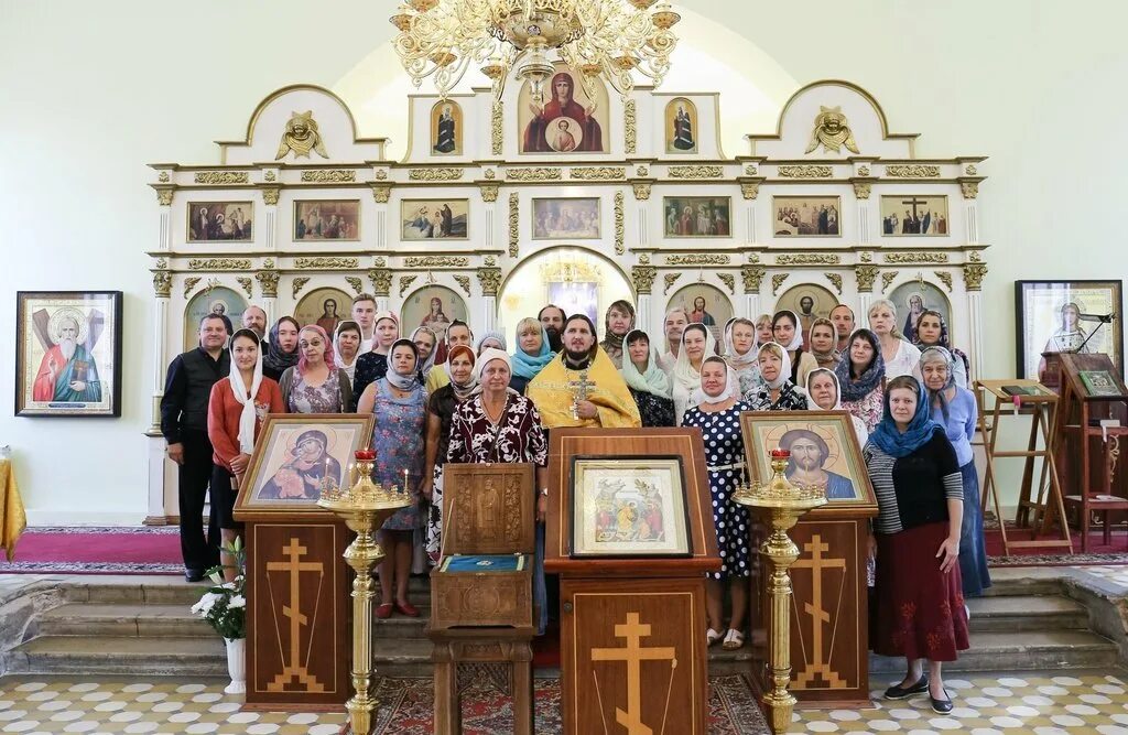 расписание никольского храма орехово зуево