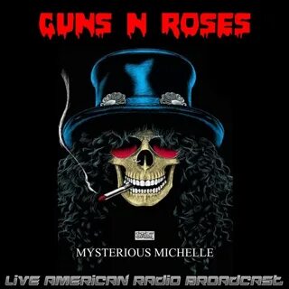 Guns n roses текст