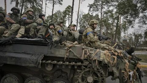 Rus wars